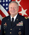 General Frank J Grass