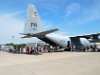 HERCULES C-130-9573