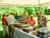 MEMORIAL DAY COOKOUT