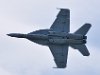 USN FA-18 SUPER HORNET-9842