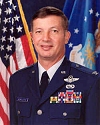 Colonel Charles DeBellevue, USAF (Ret)