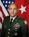 Brigadier General Christopher Walker, USAF